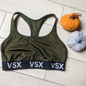 VS Sports Bra